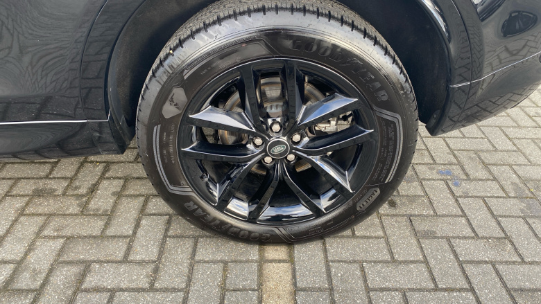 Land Rover Discovery Sport 2.0 D200 Dynamic SE 5dr Auto [5 Seat] Diesel Station Wagon